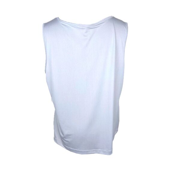 NEW Gray & Silver Sequin Top - Picture 4 of 8